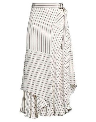 Chlo&eacute; HOSEN & R&Ouml;CKE - Midi-R&ouml;cke auf YOOX.COM