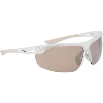 Nike Mens Accessories E Wrap Sunglasses in MtClear/RoadTnt - Transparent - One Size