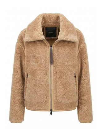 Pinko Campsis Caban