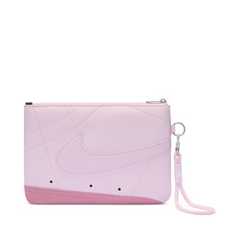 Nike Unisex Icon Blazer Wristlet (Large) in Pink | N1014361-628