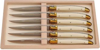 Jean Dubost 6Pc Box Set