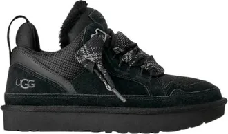 UGG Zapatilla Lowmel - Shoes - Mujer - Negro - 36 EU
