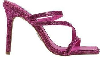 Steve Madden CALZADO - Sandalias con cierre en YOOX.COM