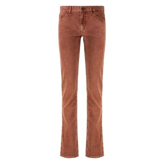 Isabel Marant Mujer, Pantalones, Marrón, Talla: M