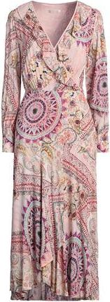 Guess DRESSES - Maxi dresses on YOOX.COM