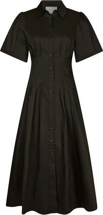 Neo Noir Mujer, Vestidos, Marr&oacute;n, Talla: S