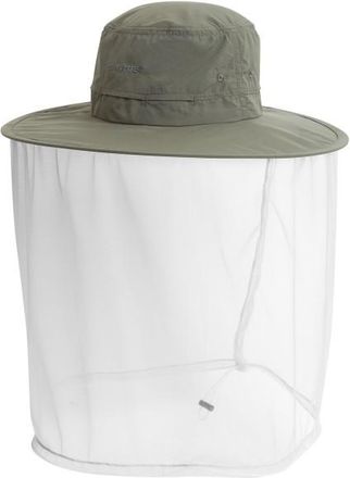 Craghoppers Nosilife Ultimate Hut II Hut - Unisex | weiß