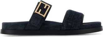 Fendi Slippers