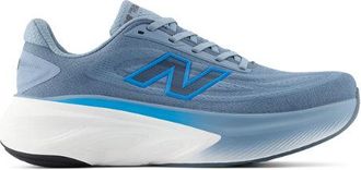 New Balance Hombre Fresh Foam X More v6 en Azul, Talla 42.5