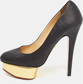 Charlotte Olympia Dolly