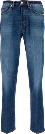 Nine In The Morning Hombre, Vaqueros, Azul, Talla: W36