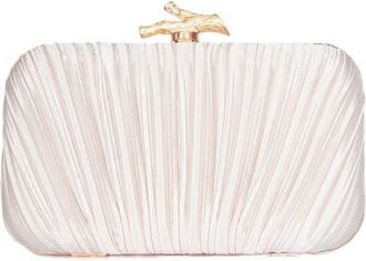 Lauren Lorraine ANNA in Gold at Nordstrom