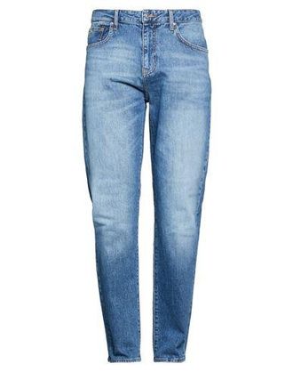 A|X Armani Exchange BOTTOMWEAR - Pantaloni jeans su YOOX.COM