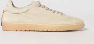 Barracuda Sneakers Guga in camoscio