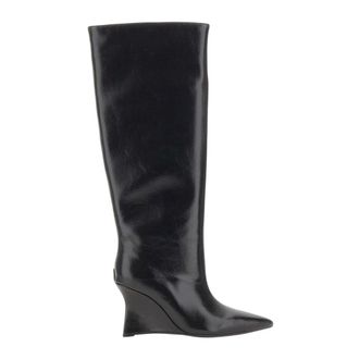 Twentyfourhaitch Mujer, Zapatos, Negro, Talla: 40 EU