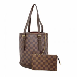 Louis Vuitton Ebene Tote Bag (Pre-Owned)