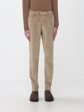 Myths Pantaloni Uomo colore Beige