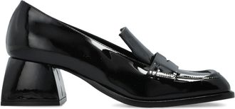 Nodaleto 50mm Bulla Cara pumps - Black