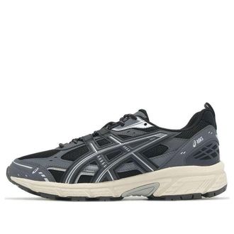 Asics Gel-Nunobiki Black Obsidian Grey 1203A536-003
