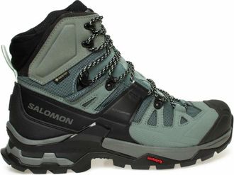 Salomon Quest 4 GTX - Dames - Sport - Veelkleurig - Maat: 38 1/2 EU Leer