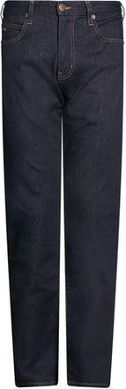 Emporio Armani BOTTOMWEAR - Pantaloni jeans su YOOX.COM