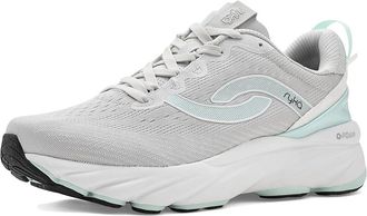 Ryk&auml; Distance LX Womens Shoes Oyster Grey : 5.5 B - Medium, Textile