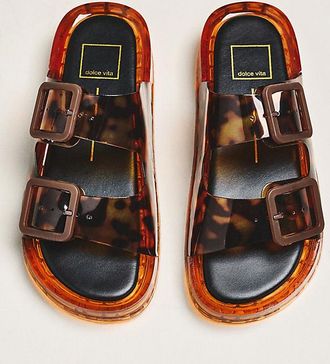 Dolce Vita Julio Jelly Sandals