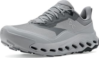 On Cloudhorizon 2 Waterproof Mens Cross Training Shoes Rock/Alloy : 12.5 M, Synthetic