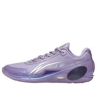 Li-Ning Wade 808 III Ultra Chemical Reaction ABAT051-3