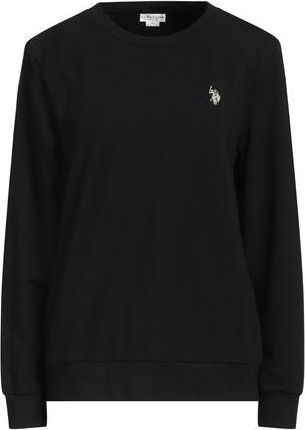 U.S.Polo Association TOPWEAR - Sweatshirts on YOOX.COM