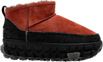 UGG Venture Daze Ultra Mini Red Jasper/Black 1158200-RJS Mens