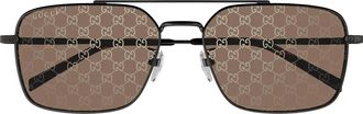 Gucci Gg1957 Sa Sonnenbrille