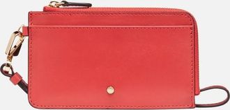 Geox Accessori Wallet Donna Corallo