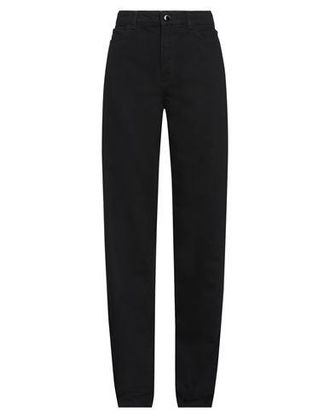 Emporio Armani BOTTOMWEAR - Jeans on YOOX.COM