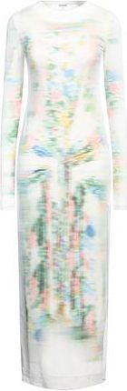 Loewe KLEIDER - Maxi-Kleider auf YOOX.COM