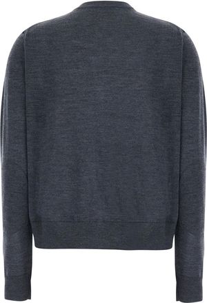 Semicouture Cardigan - Gray