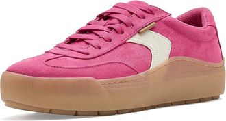 Dr. Scholls Time Win Womens Shoes Pink Punch : 8.5 M, Suede