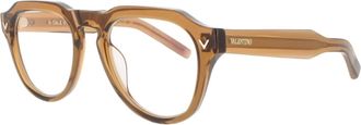 Valentino V-TALE- II Demo Sport Unisex Eyeglasses VLX-139 C 52