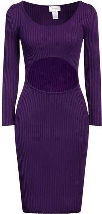 Vicolo DRESSES - Midi dresses on YOOX.COM