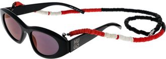 HUGO BOSS Polyamide Sunglasses