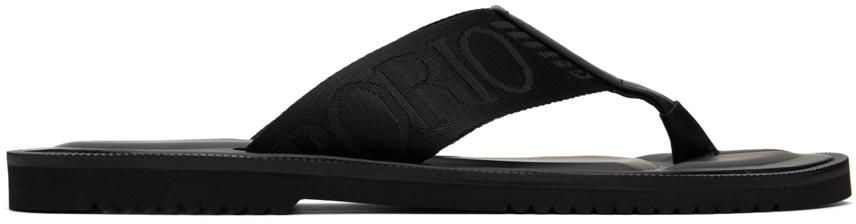 Saldi Sandali Giorgio Armani da Uomo 63 Prodotti Stylight