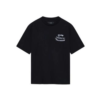 Amiri T-Shirts