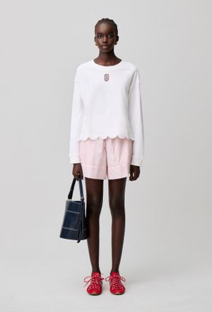 Claudie Pierlot Sweat coton