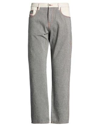 Diesel BOTTOMWEAR - Jeans sur YOOX.COM