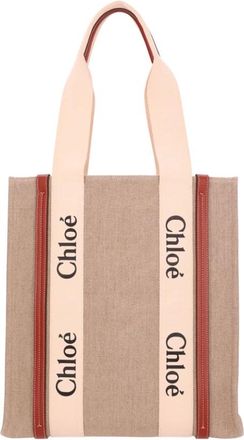 Chlo&eacute; Donna, Borse, Marrone, Taglia unica, new