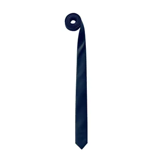 Soulland Heren, Accessoires, Blauw, Maat: ONE Size Satijn