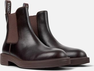 Camper Ankle-boot Men Camper Dean