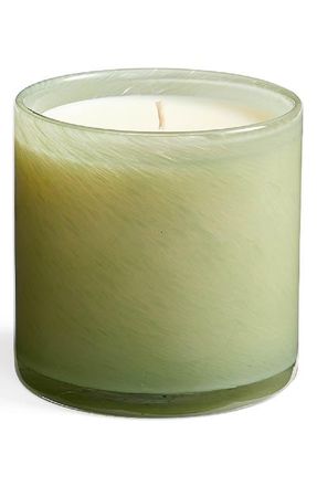 Lafco Fresh Cut Gardenia Signature Candle at Nordstrom
