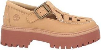 Timberland STONE STREET BUCKLE SHOE