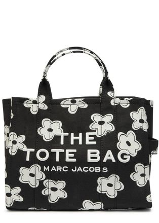 MARC JACOBS THE TOTE BAG ホワイト/ブラック Marc Jacobs | Bags | New Marc Jacobs Tote Bag | Poshmark